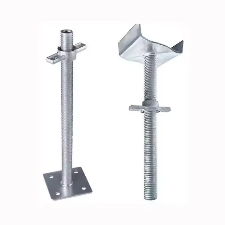 Base jack